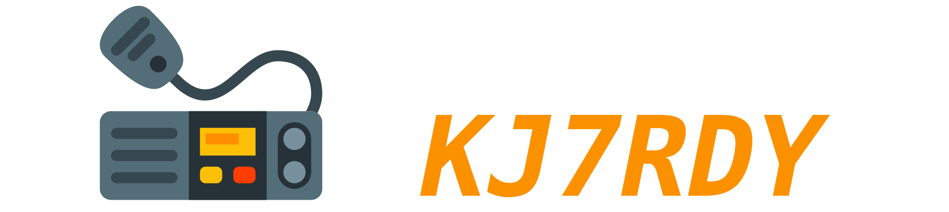 KJ7RDY Amateur Radio Blog